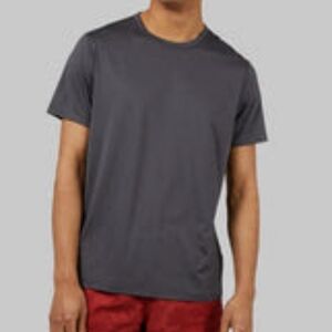 NWT 32 DEGREES - MEN'S ACTIVE PERFORMANCE T-SHIRT  SMALL